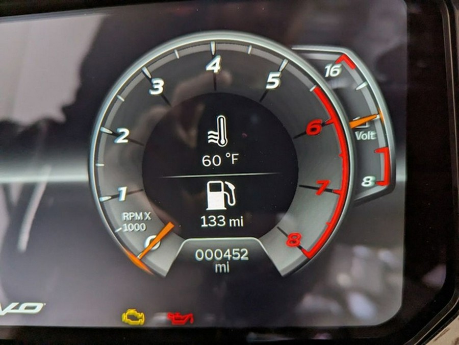 2023 Harley-Davidson FLTRXSE - CVO Road Glide