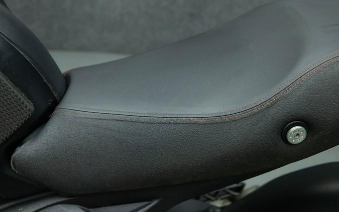 2009 DUCATI MONSTER 696