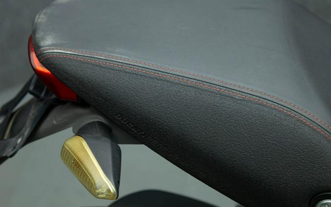 2009 DUCATI MONSTER 696