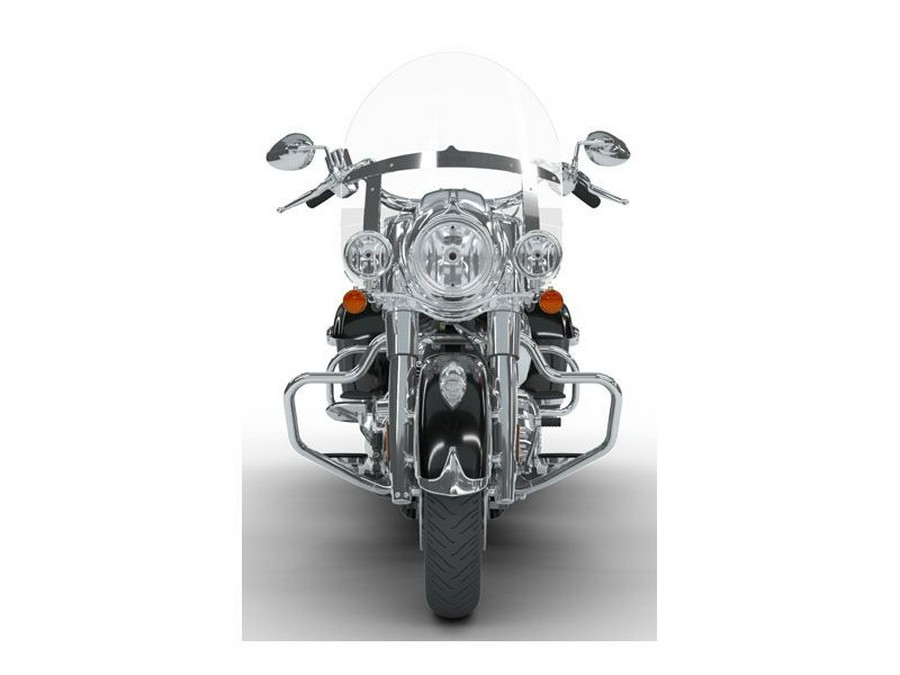 2018 Indian Springfield® ABS