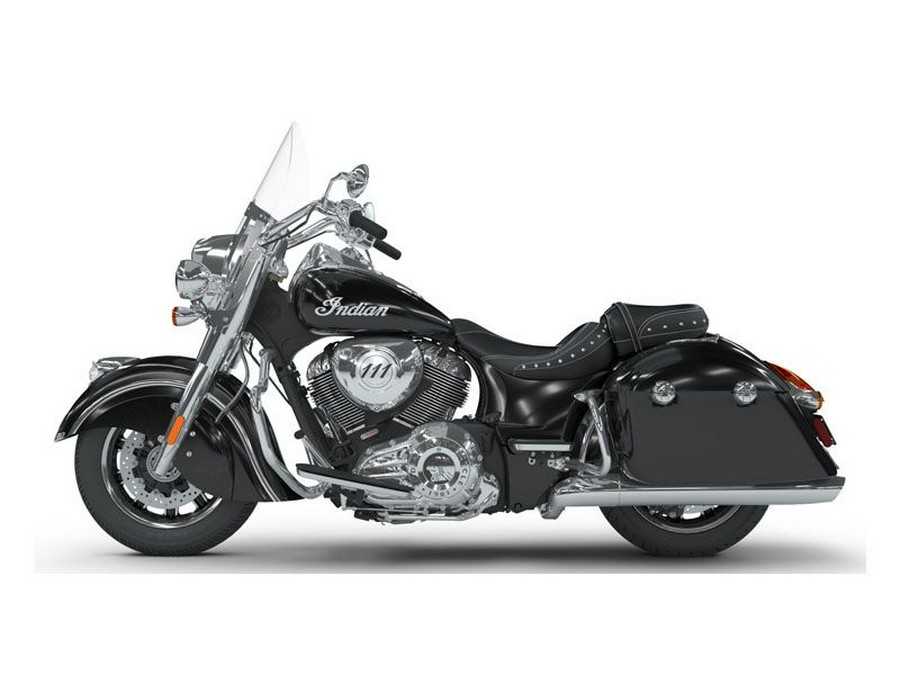 2018 Indian Springfield® ABS