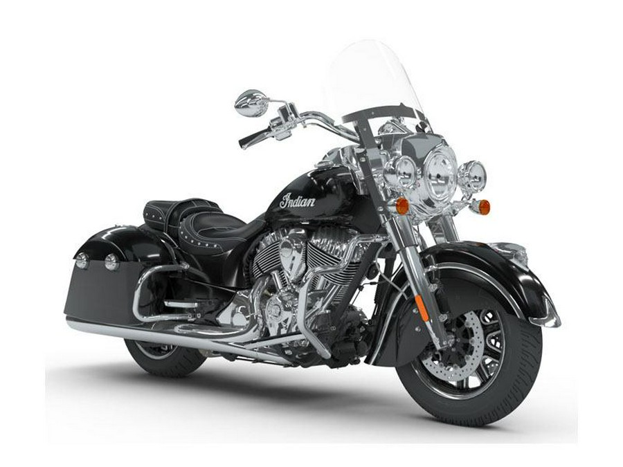 2018 Indian Springfield® ABS