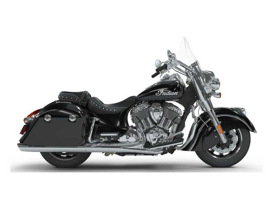 2018 Indian Springfield® ABS