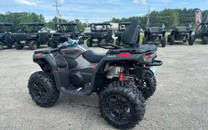 2026 CFMOTO CFORCE 1000 Touring