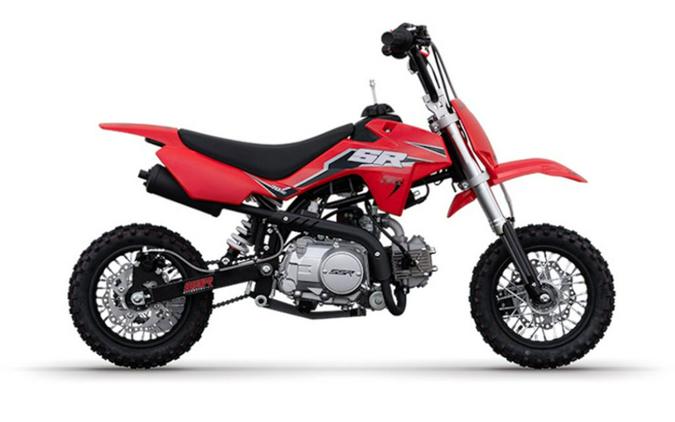 2025 Ssr Motorsports Sr70Ae