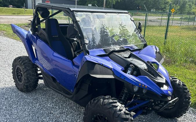 2019 Yamaha YXZ1000R SS SE
