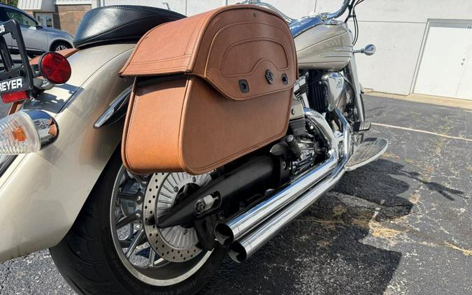 2008 ROADLINER S - Star Motorcycles