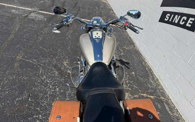 2008 ROADLINER S - Star Motorcycles