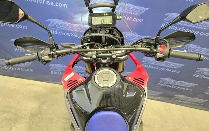 2026 Honda CRF 300L Rally