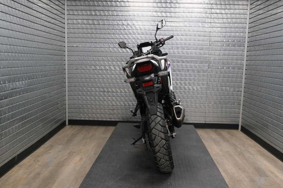 2026 HONDA XL750