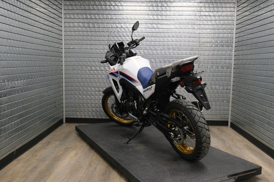 2026 HONDA XL750