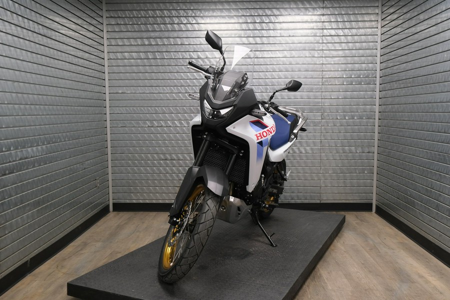 2026 HONDA XL750