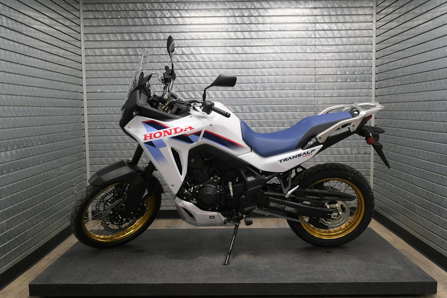 2026 HONDA XL750