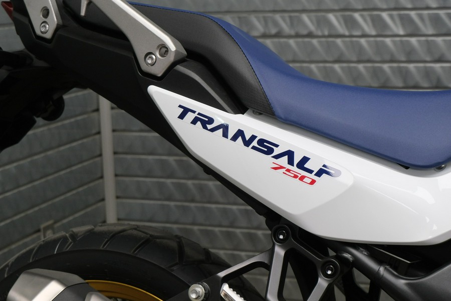 2026 HONDA XL750