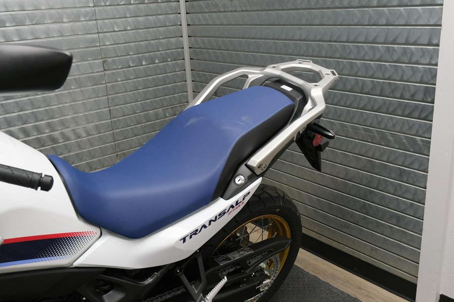 2026 HONDA XL750