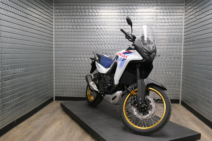 2026 HONDA XL750
