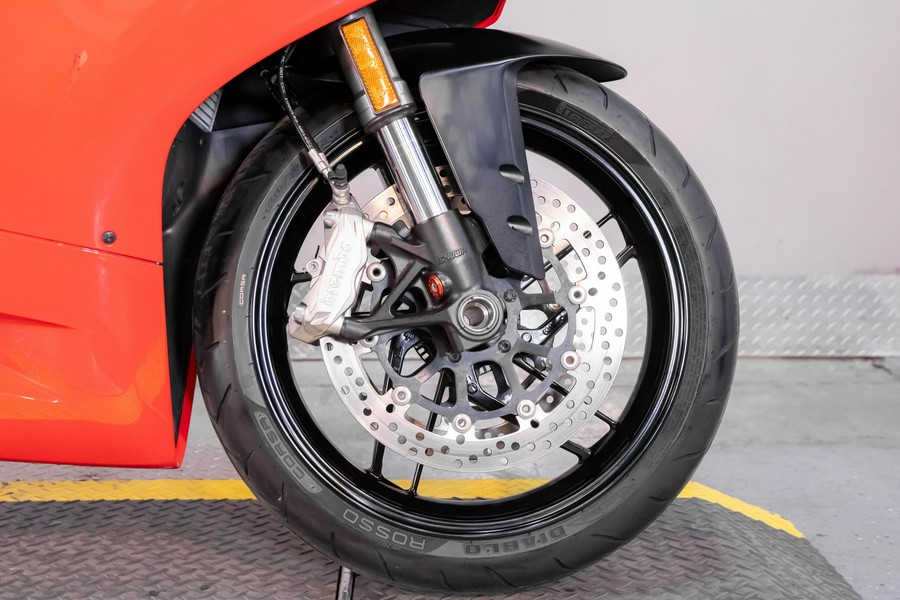 2018 Ducati 959 Panigale