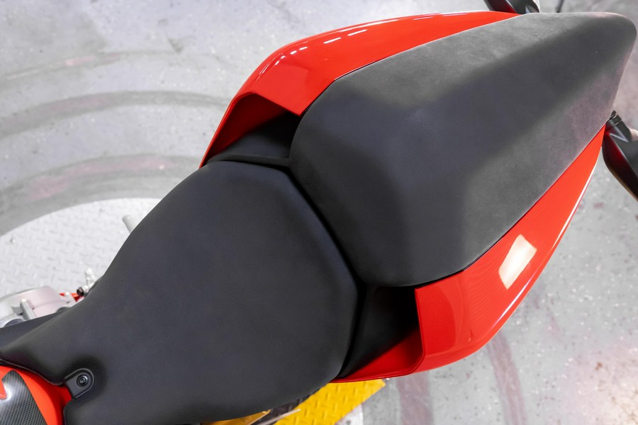 2018 Ducati 959 Panigale