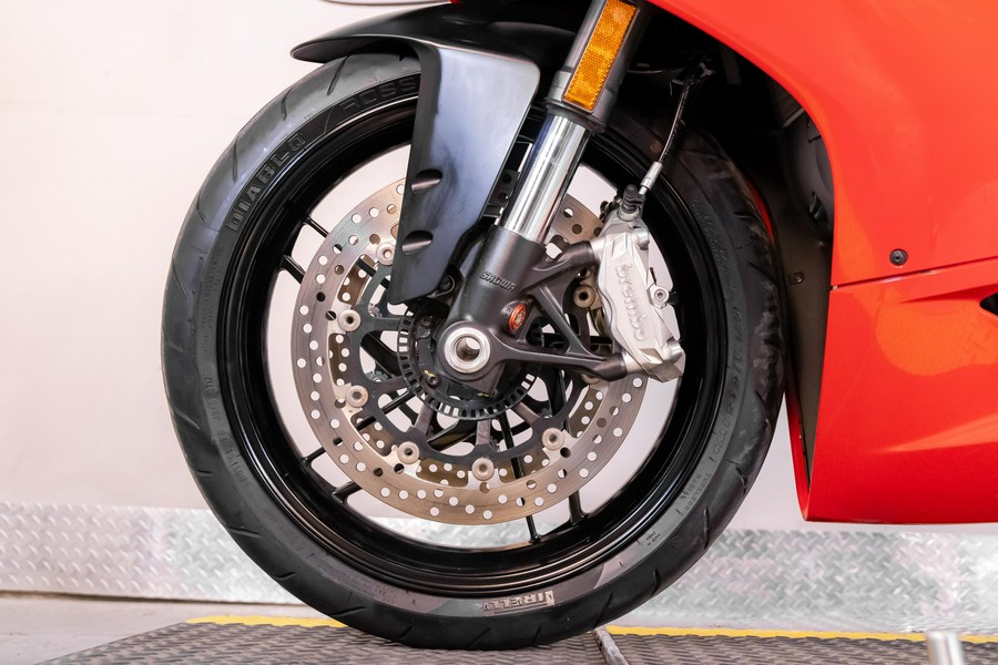 2018 Ducati 959 Panigale