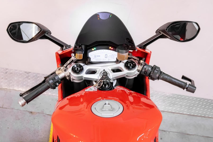 2018 Ducati 959 Panigale
