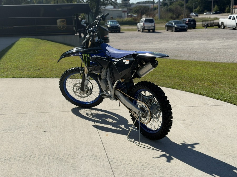 2027 YAMAHA YZ125 - A008800