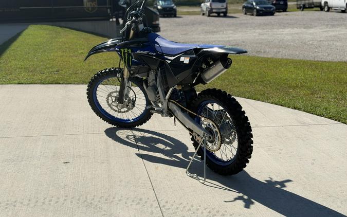 2027 YAMAHA YZ125 - A008800