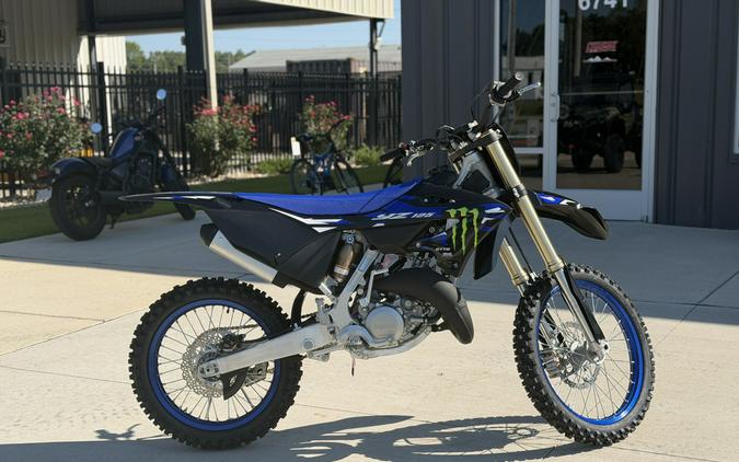 2027 YAMAHA YZ125 - A008800
