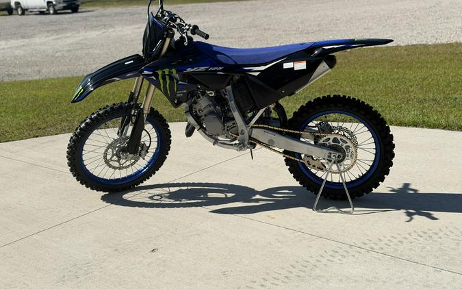 2027 YAMAHA YZ125 - A008800