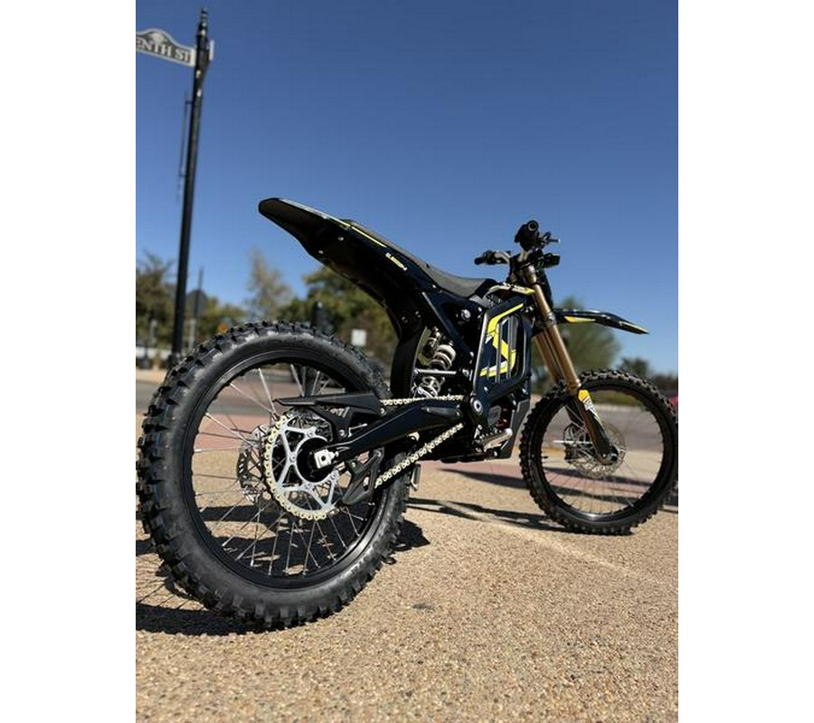 2026 SURRON LIGHT BEE 2