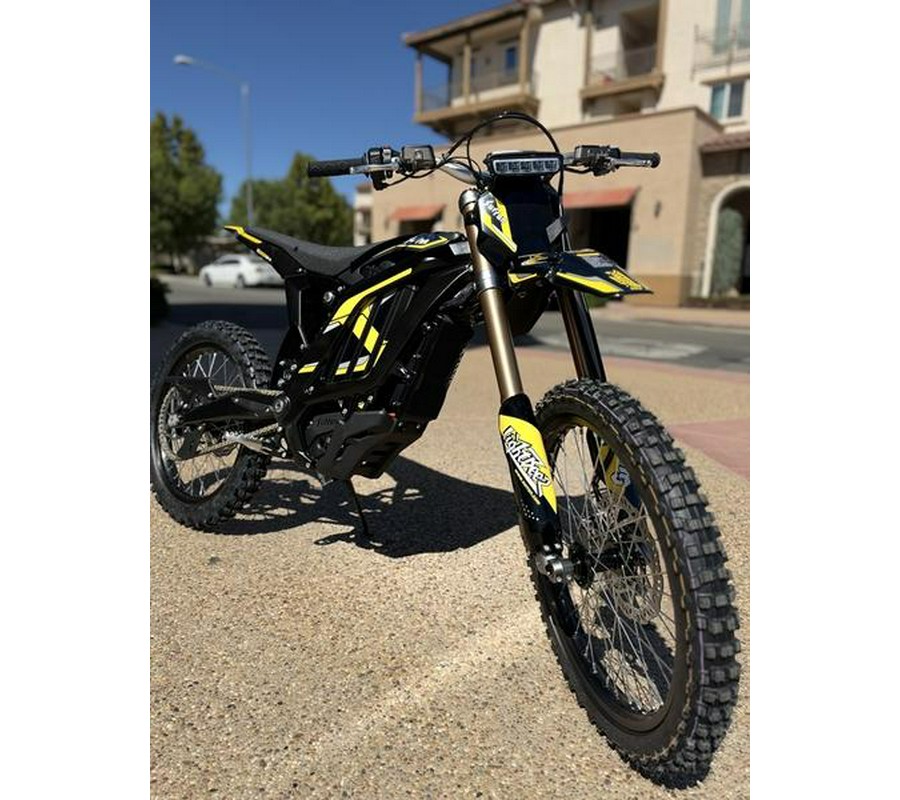 2026 SURRON LIGHT BEE 2