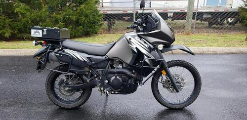 2012 kawasaki klr650