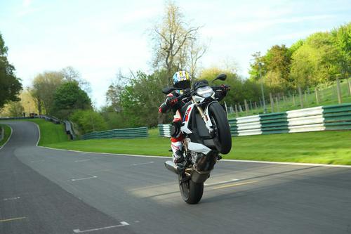 2022 BMW S 1000 R First Ride Review