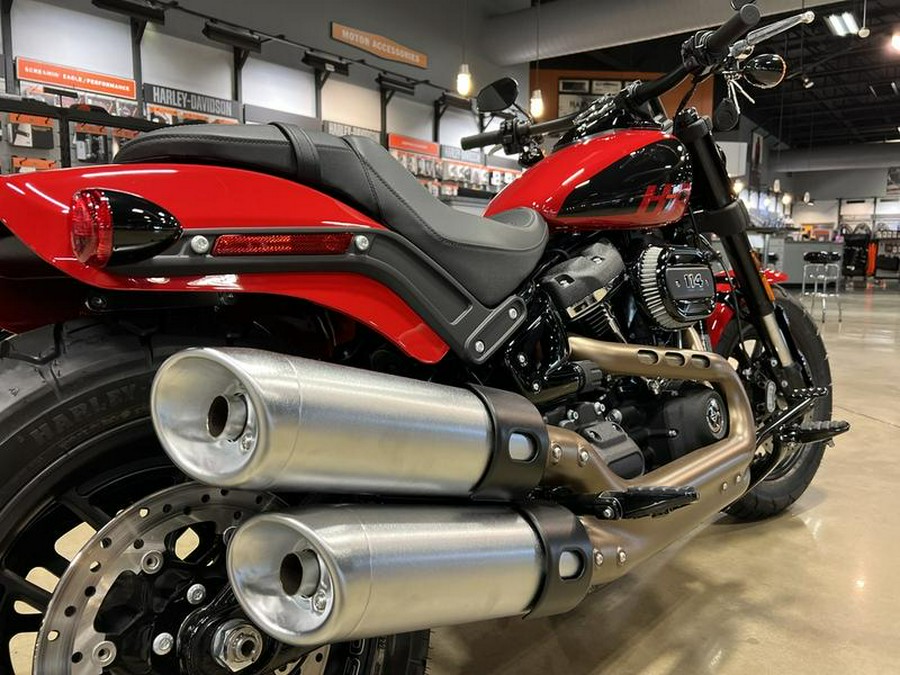 2023 Harley-Davidson® FXFBS - Fat Bob® 114