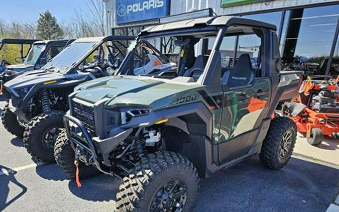 2024 Polaris Polaris XPEDITION XP Ultimate