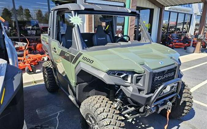 2024 Polaris Polaris XPEDITION XP Ultimate