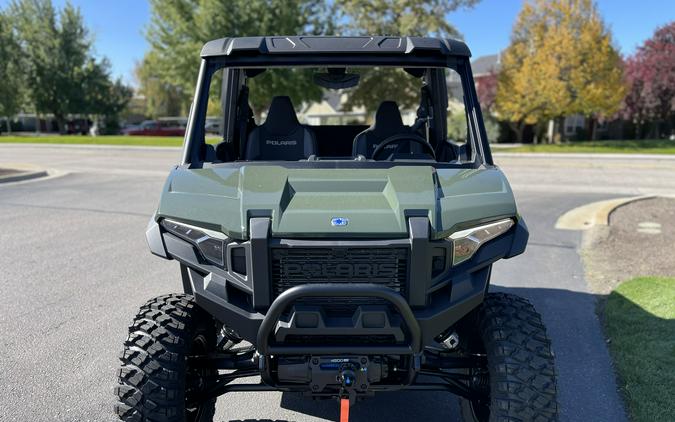 2024 Polaris Industries Polaris XPEDITION XP Ultimate