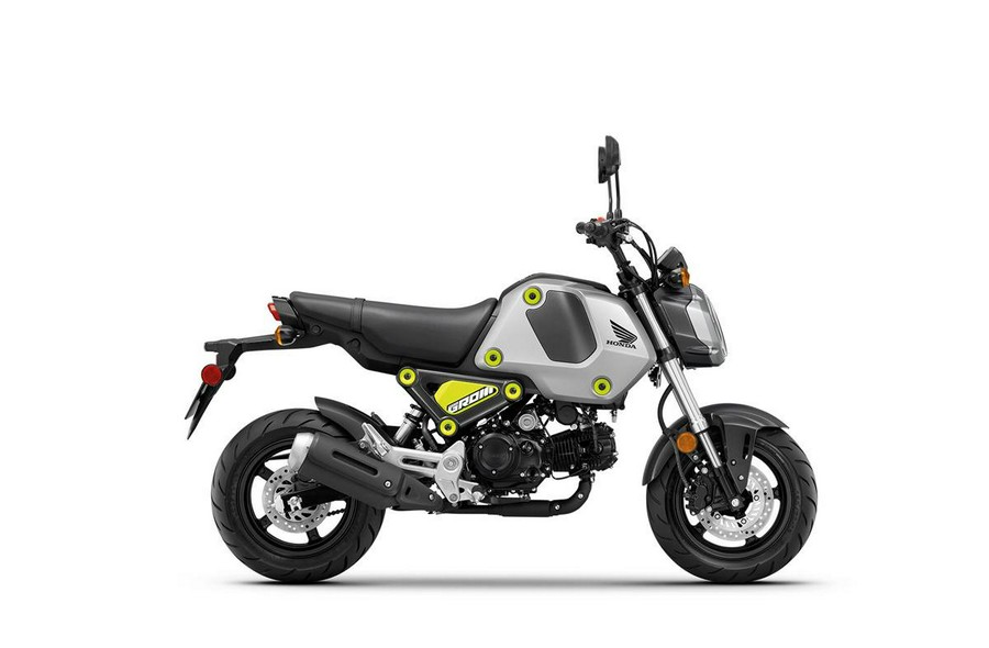 2023 Honda Grom