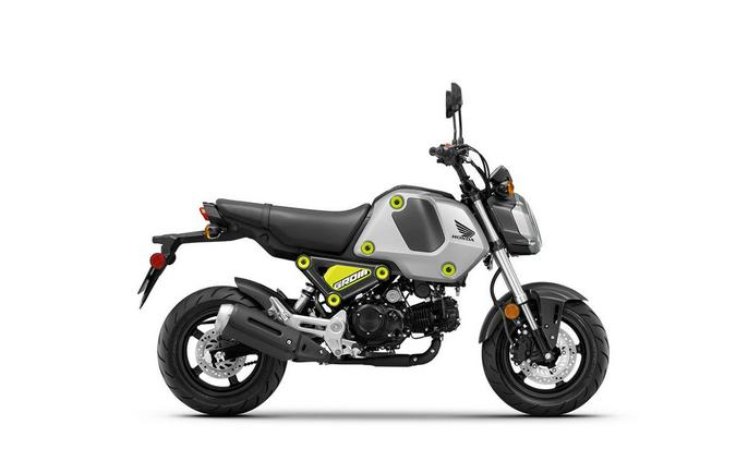 2023 Honda Grom