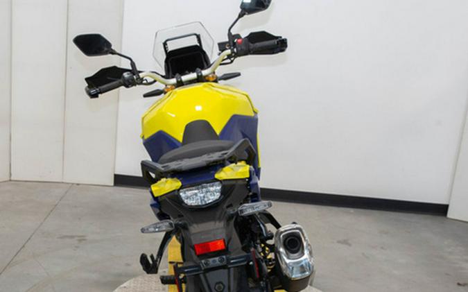 2023 Suzuki V-Strom 800DE