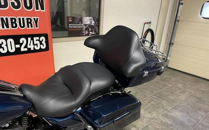 2012 Harley-Davidson® FLHX - Street Glide®