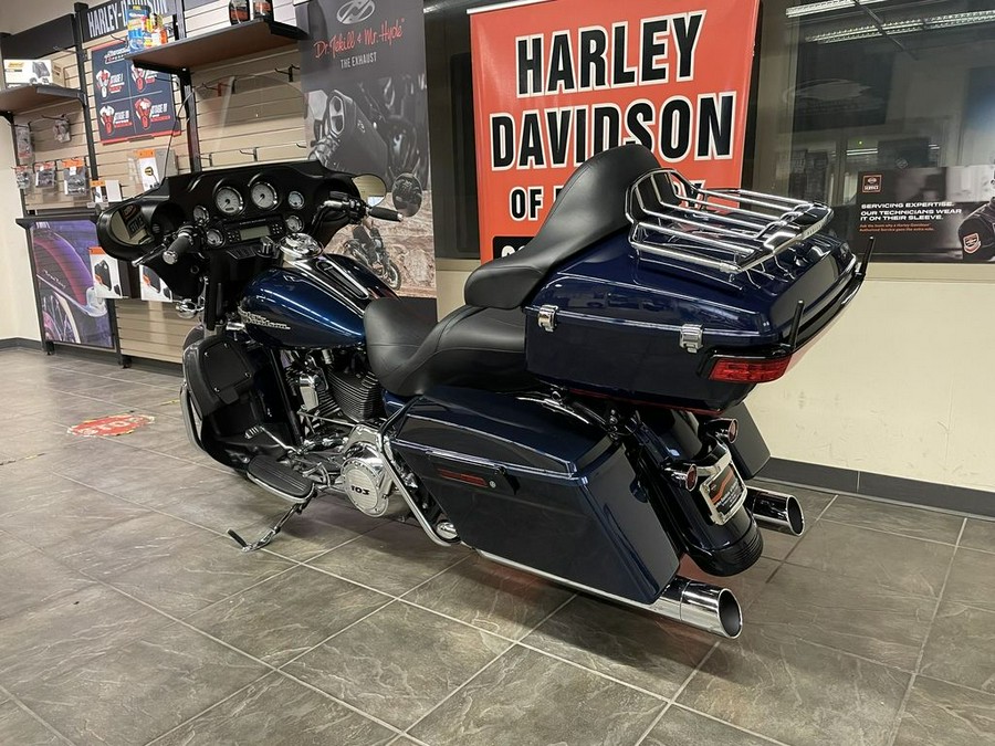 2012 Harley-Davidson® FLHX - Street Glide®