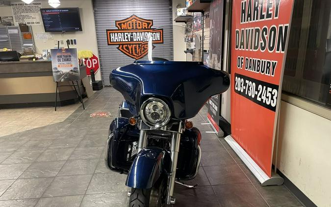 2012 Harley-Davidson® FLHX - Street Glide®