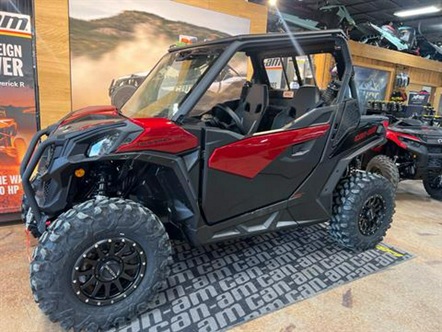 2024 Can-Am Maverick Trail DPS 1000