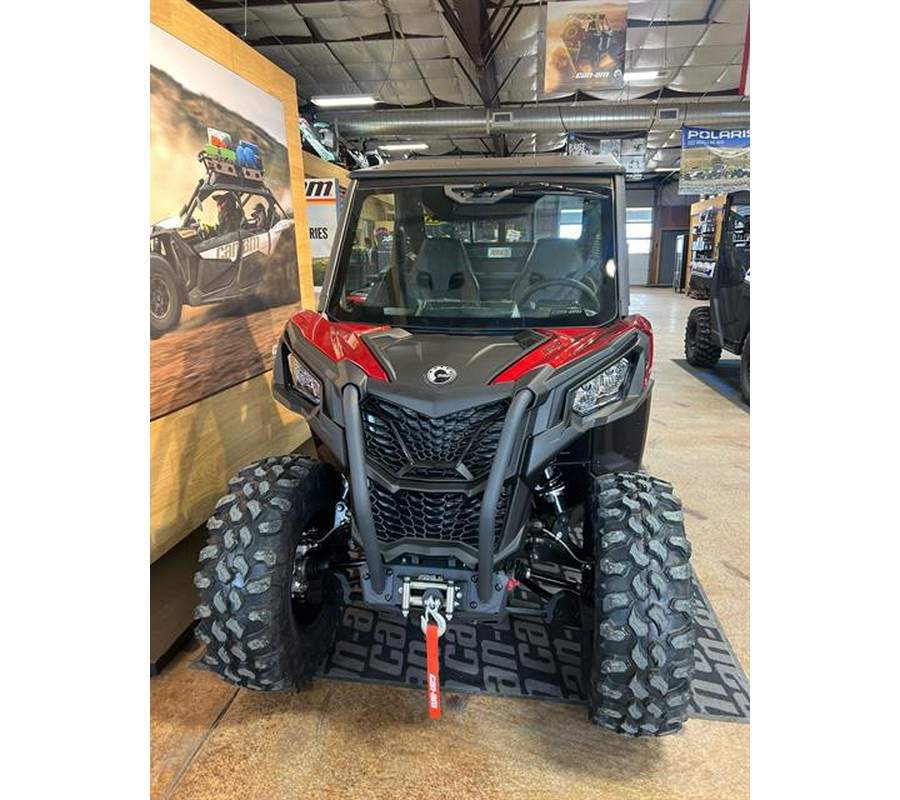 2024 Can-Am Maverick Trail DPS 1000