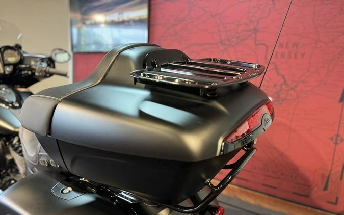 2024 Indian Motorcycle® Roadmaster® Dark Horse® Black Smoke