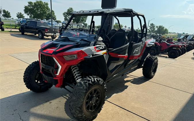 2023 Polaris RZR XP 4 1000 Ultimate