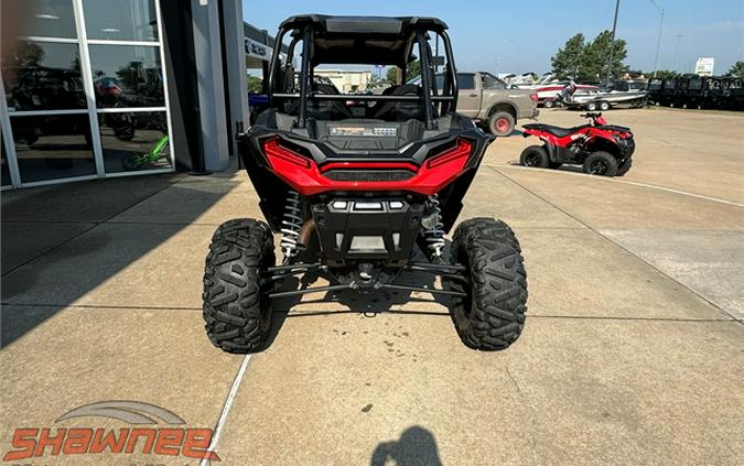 2023 Polaris RZR XP 4 1000 Ultimate