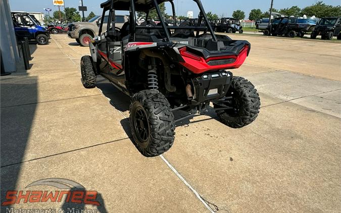 2023 Polaris RZR XP 4 1000 Ultimate