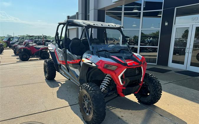 2023 Polaris RZR XP 4 1000 Ultimate