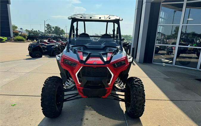 2023 Polaris RZR XP 4 1000 Ultimate